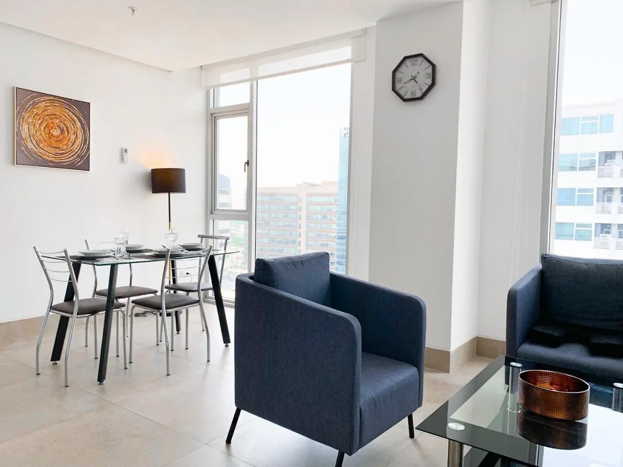 Apartamento Airbnb Guayaquil, Mall Del Sol, Piso Alto Ecuador