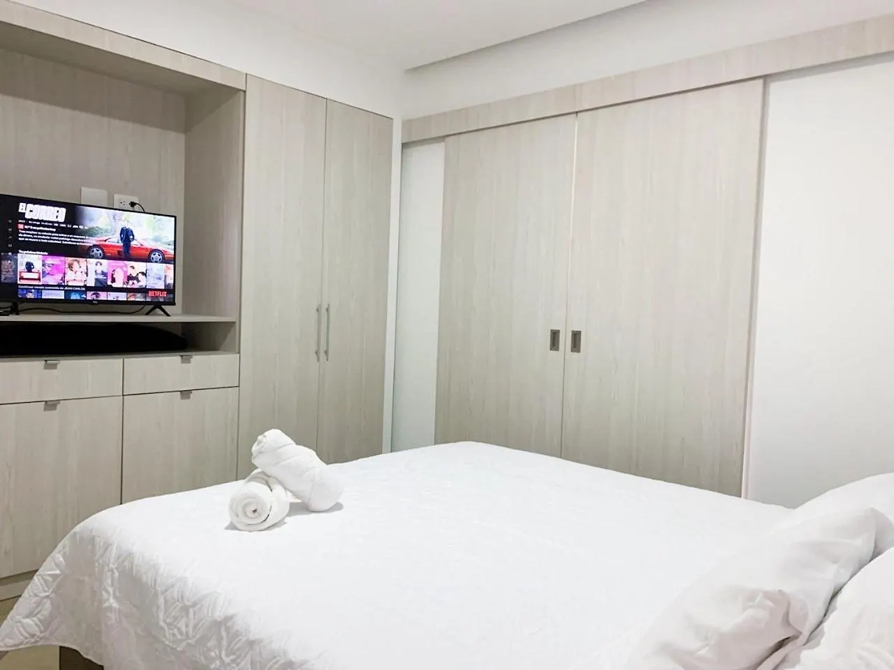 Airbnb Guayaquil, Mall Del Sol, Piso Alto Apartamento Guayaquil