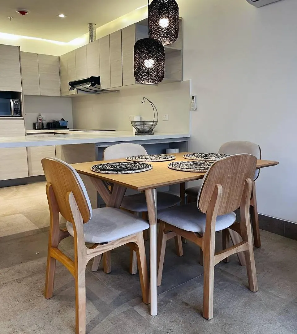 Airbnb Guayaquil, Mall Del Sol, Piso Alto Guayaquil