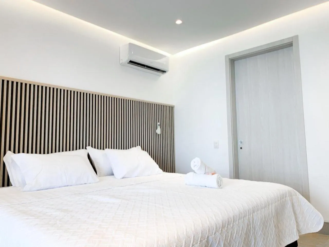 Airbnb Guayaquil, Mall Del Sol, Piso Alto 0*, Guayaquil
