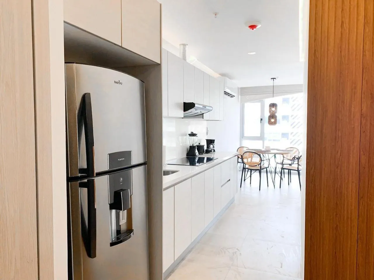 Airbnb Guayaquil, Mall Del Sol, Piso Alto Apartamento Guayaquil