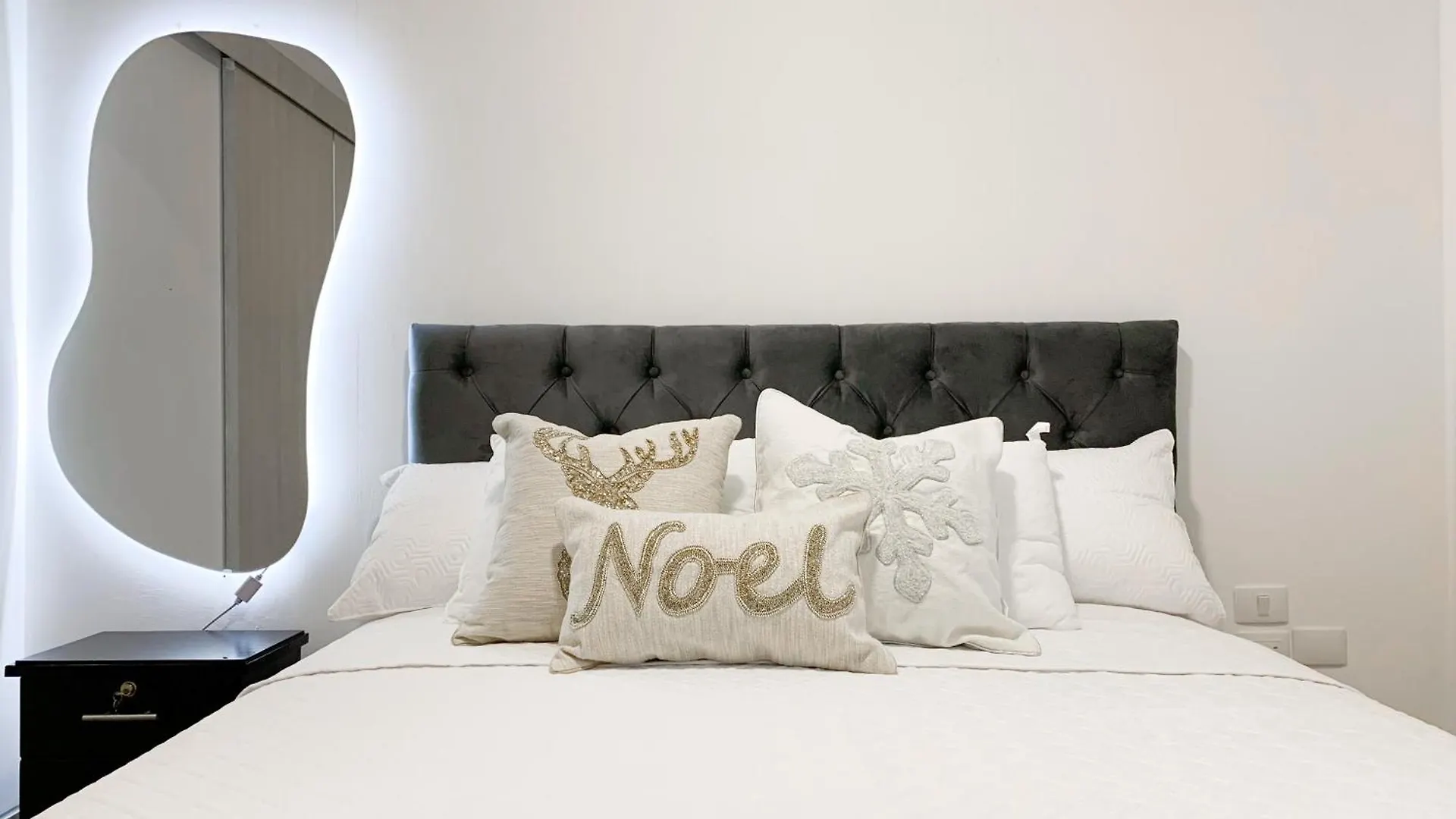 Apartamento Airbnb Guayaquil, Mall Del Sol, Piso Alto Ecuador