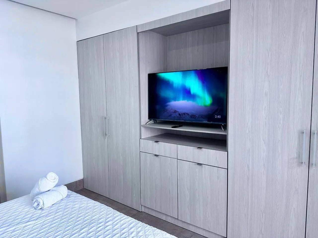 Apartamento Airbnb Guayaquil, Mall Del Sol, Piso Alto Ecuador