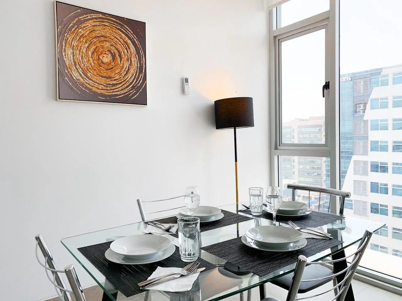 Airbnb Guayaquil, Mall Del Sol, Piso Alto Guayaquil