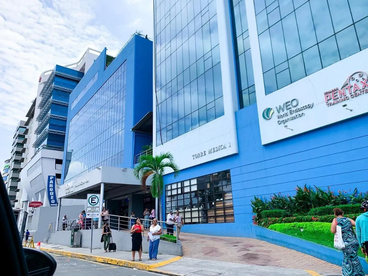 Airbnb Guayaquil, Mall Del Sol, Piso Alto 0*, Guayaquil