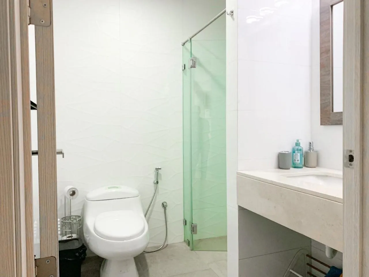 Airbnb Guayaquil, Mall Del Sol, Piso Alto Guayaquil