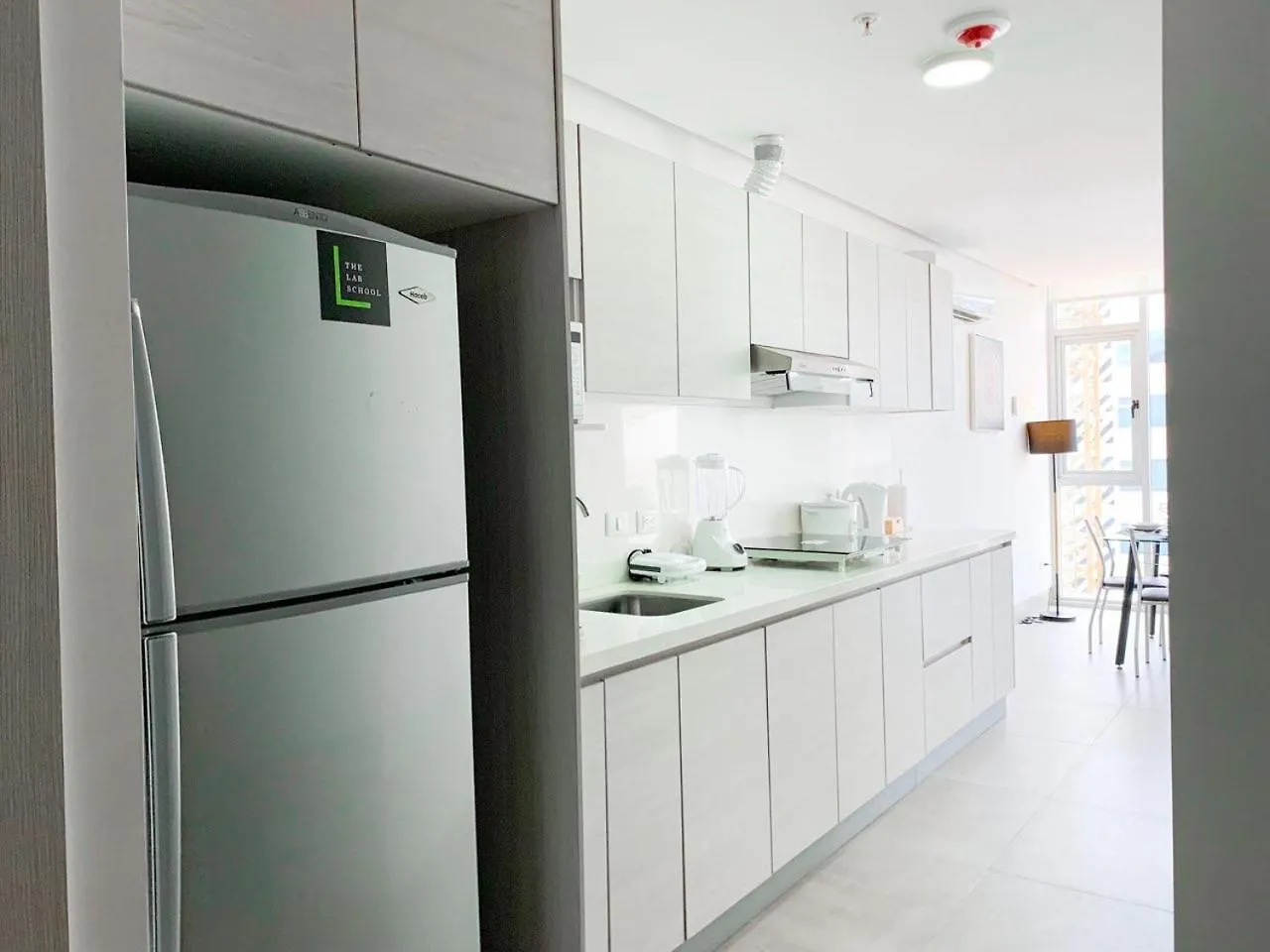 Airbnb Guayaquil, Mall Del Sol, Piso Alto 0*, Guayaquil Ecuador
