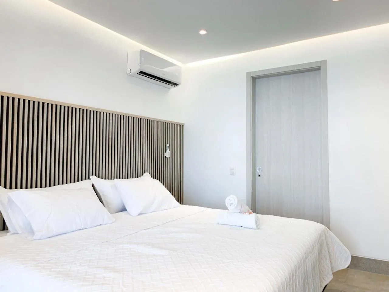 Airbnb Guayaquil, Mall Del Sol, Piso Alto
