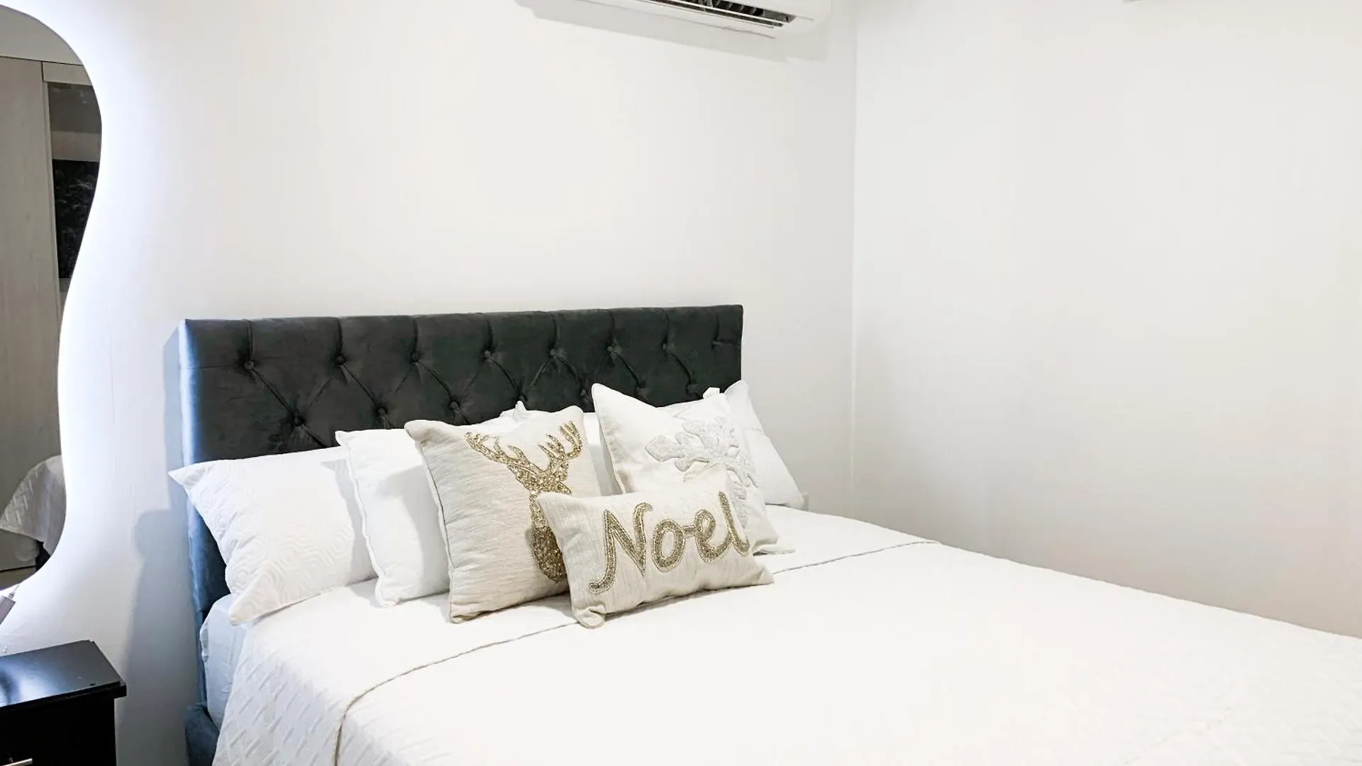 Airbnb Guayaquil, Mall Del Sol, Piso Alto Ecuador