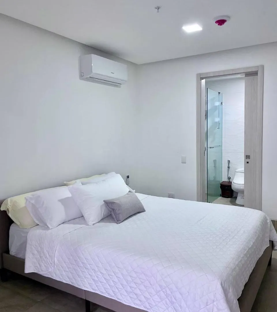 Airbnb Guayaquil, Mall Del Sol, Piso Alto דירה גוויאקיל
