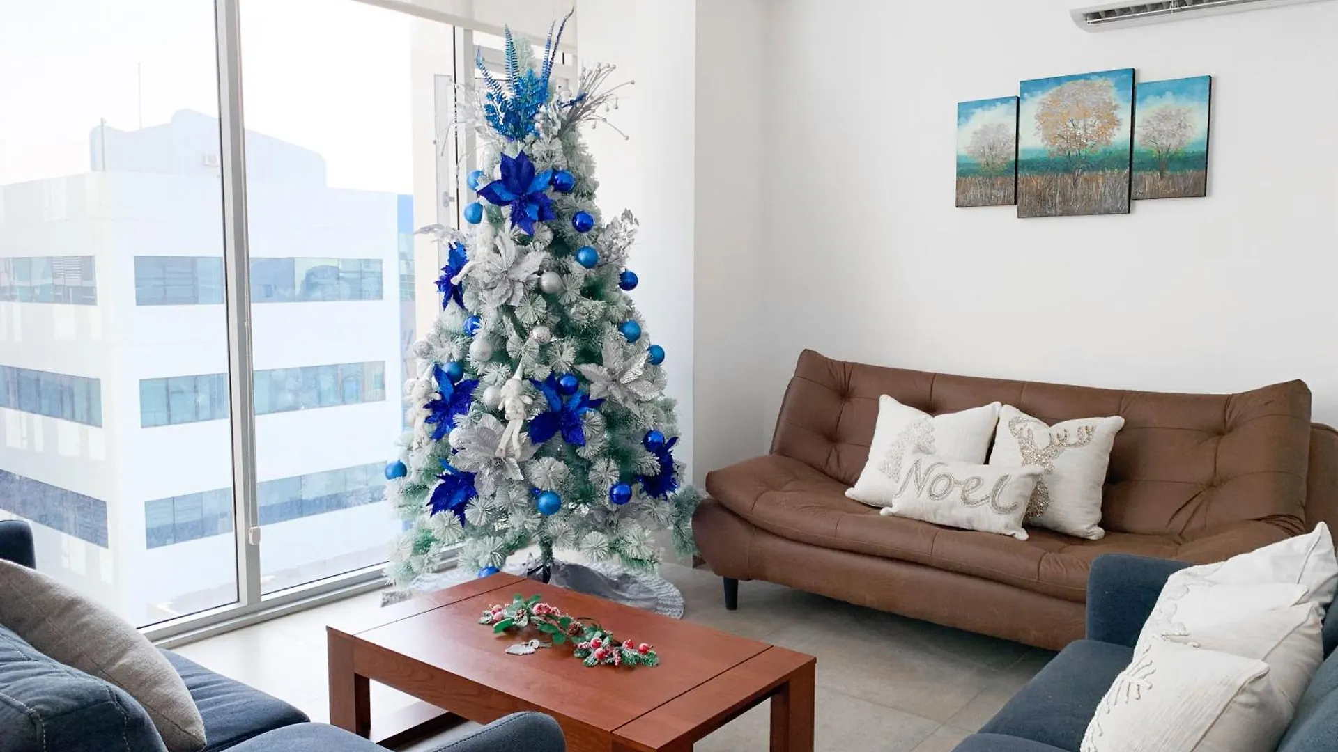 Airbnb Guayaquil, Mall Del Sol, Piso Alto 0*, Guayaquil Ecuador