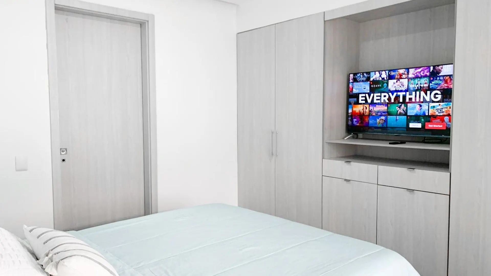 Apartamento Airbnb Guayaquil, Mall Del Sol, Piso Alto
