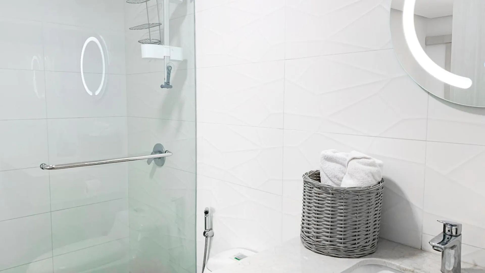 Airbnb Guayaquil, Mall Del Sol, Piso Alto Apartamento Guayaquil